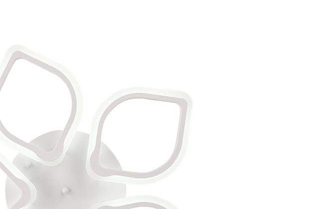 Потолочная светодиодная люстра Natali Kovaltseva Led Lamps 81200 Фото № 7