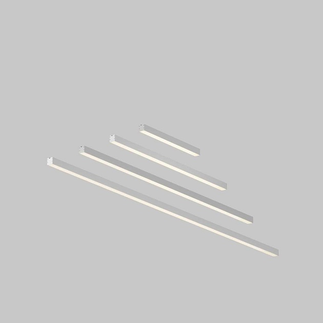 Линейный светильник Maytoni Technical LL312008 изображение 3 Линейный светильник Maytoni Technical LL312008 Фото № 3