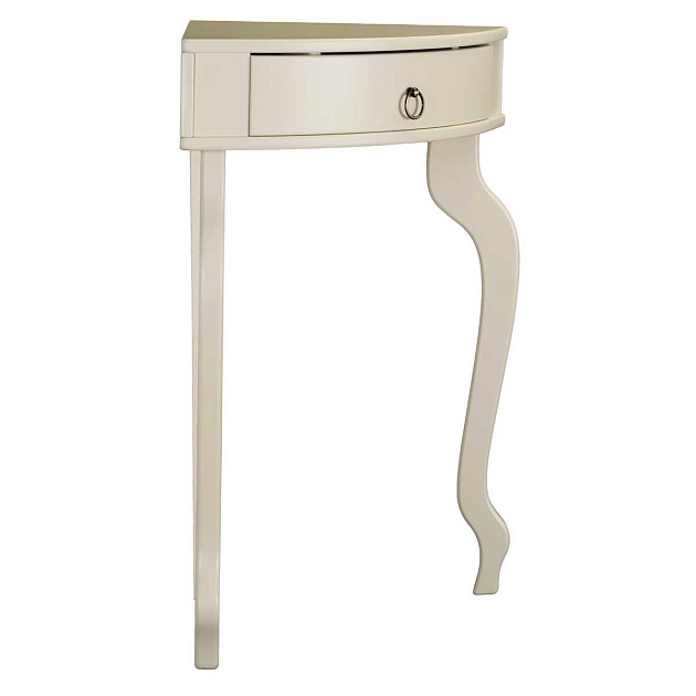 Консоль Мебелик Берже 16 008315 Фото № 10