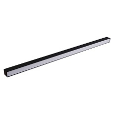 Трековый светодиодный светильник Reluce 13003-9.3-001UR magnetic LED20W BK 2