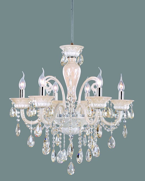 Подвесная люстра Omnilux OML-30503-06 Фото № 2