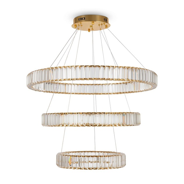 Основание для светильника Freya Tier FR5257A-L3G изображение 3 Основание для светильника Freya Tier FR5257A-L3G Фото № 3