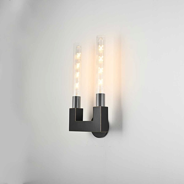 Бра Imperium Loft Rh Cannelle 147874-22 Фото № 4