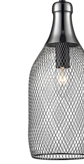 Подвесной светильник Vele Luce Maestro VL6512P11 Фото № 3