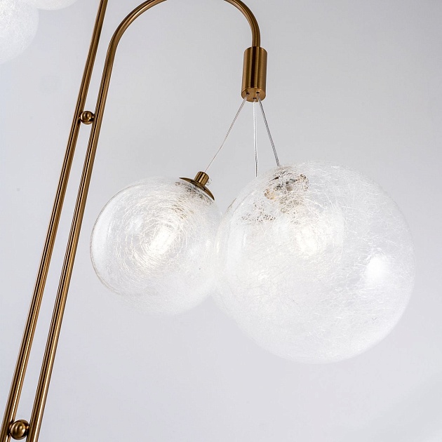 Торшер Modelux Modestyle MS.6119.6FL BS Фото № 3