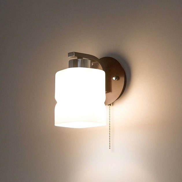 Бра Citilux Берта CL126312 Фото № 11