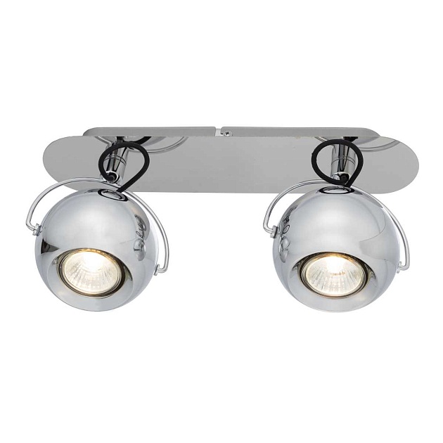 Спот Citilux Сфера CL532521 изображение 9 Спот Citilux Сфера CL532521 Фото № 9