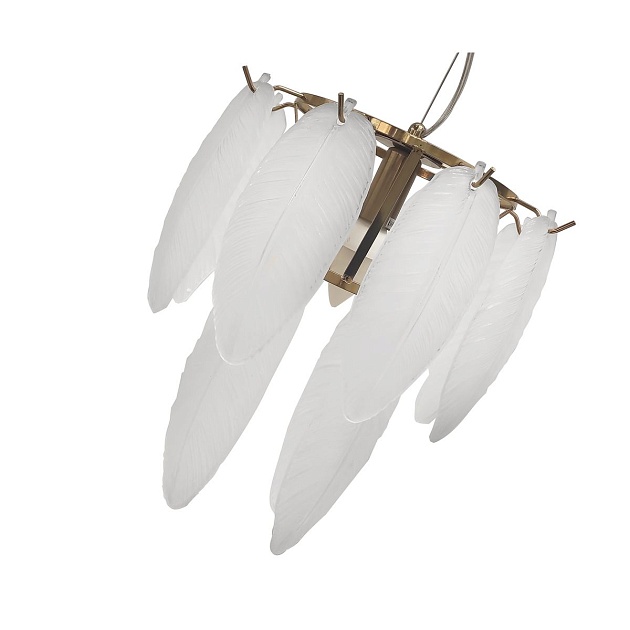 Подвесной светильник Kink Light Джана 07680-28,36 Фото № 3