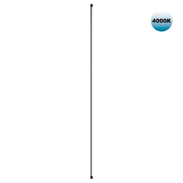 Линейный светодиодный светильник Novotech KONST 359350 Фото № 1