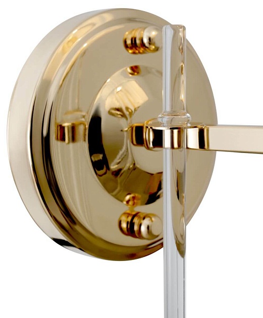 Бра Rivoli Lilith 1039-401 Б0054949 изображение 3 Бра Rivoli Lilith 1039-401 Б0054949 Фото № 3