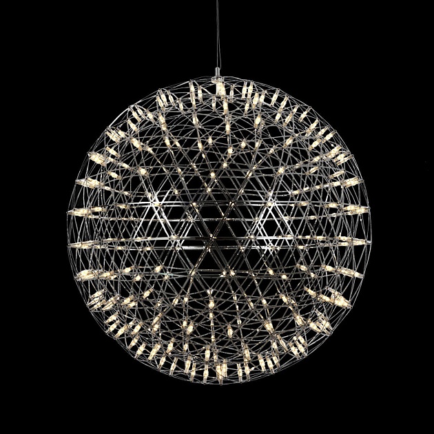 Подвесной светодиодный светильник Loft IT Raimond 9027-89 изображение 4 Подвесной светодиодный светильник Loft IT Raimond 9027-89 Фото № 4