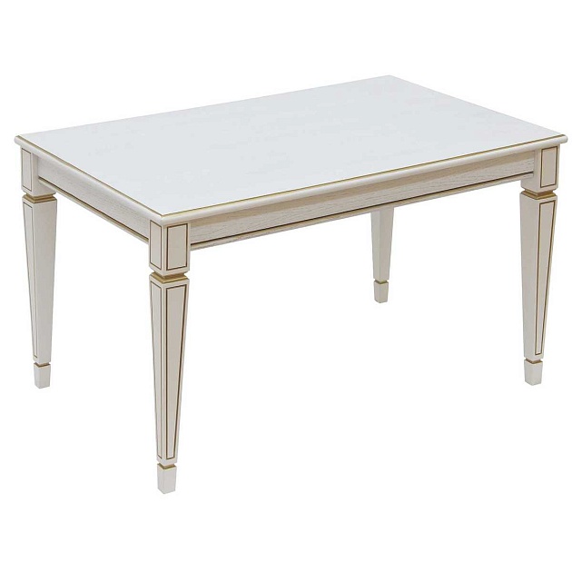 Журнальный стол Мебелик Васко В 81 001700 изображение 1 Журнальный стол Мебелик Васко В 81 001700 Фото № 1