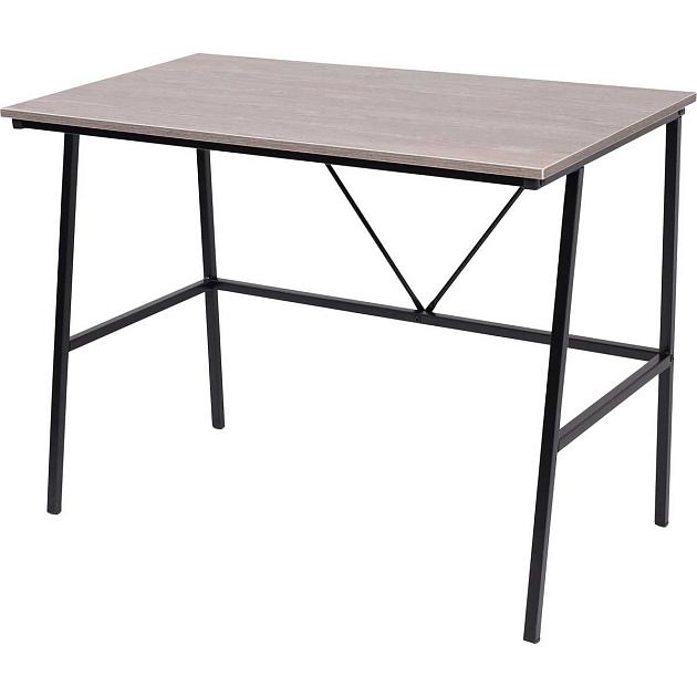 Письменный стол AksHome Ruby сосна пасадена, лдсп 80039 Фото № 5