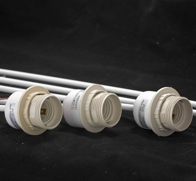 Подвесная люстра Lussole Lgo Lafayette GRLSP-8267 изображение 4 Подвесная люстра Lussole Lgo Lafayette GRLSP-8267 Фото № 4