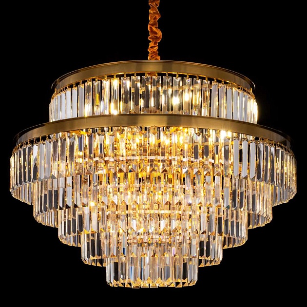 Подвесная люстра Citilux Ricky CL314273 Фото № 3