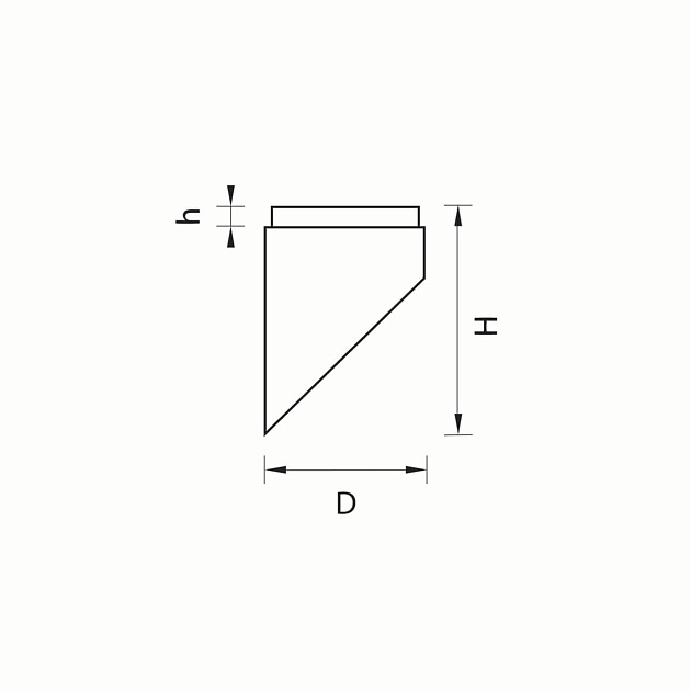 Насадка торцевая Lightstar Rullo 201439 Фото № 2
