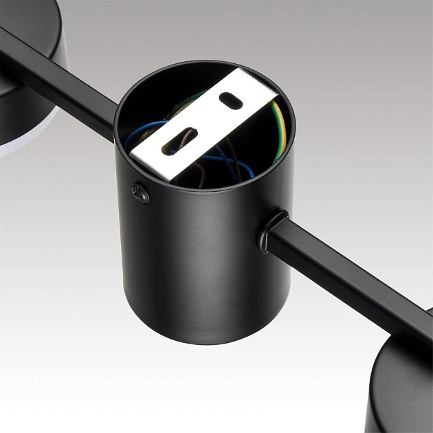 Потолочная люстра Lumion Comfi Sanata 8187/8C изображение 3 Потолочная люстра Lumion Comfi Sanata 8187/8C Фото № 3