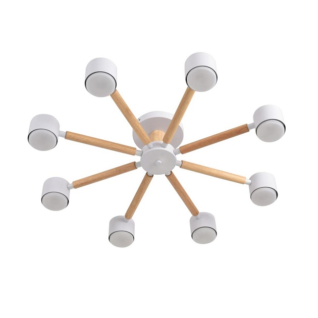 Люстра Lumion VUDI 8306/8C Фото № 2