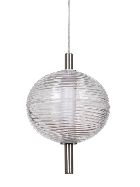 Подвесной светодиодный светильник MyFar Claire MR2120-1PL Фото № 6