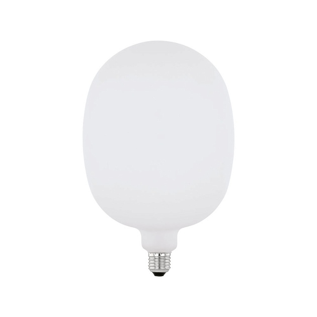 Лампа светодиодная Eglo E27 4W 2700K белый 11898 Фото № 1