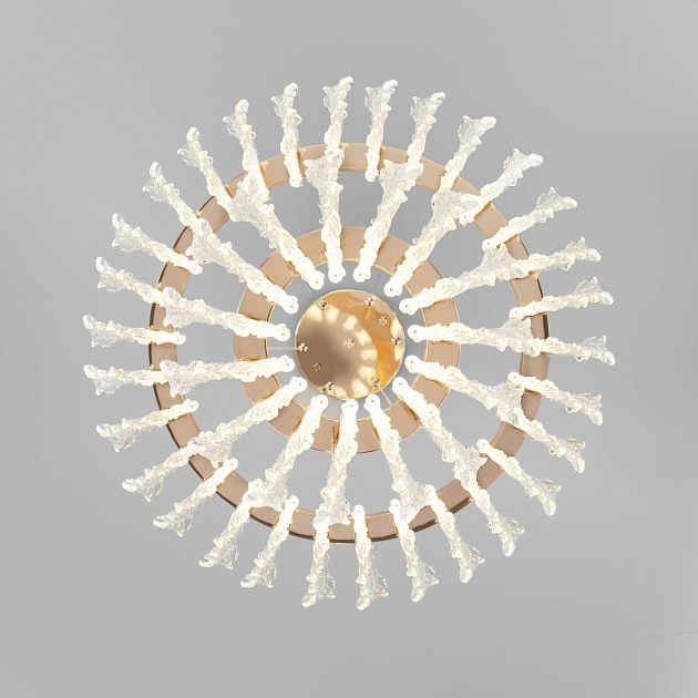 Подвесной светодиодный светильник Bogates Farfalla 90374/2 Фото № 3