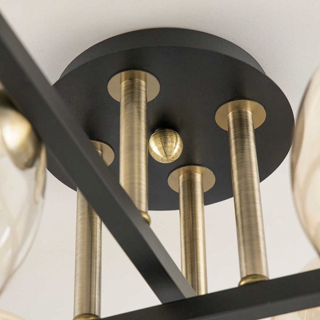 Потолочная люстра Citilux Дэвис CL201161 Фото № 3