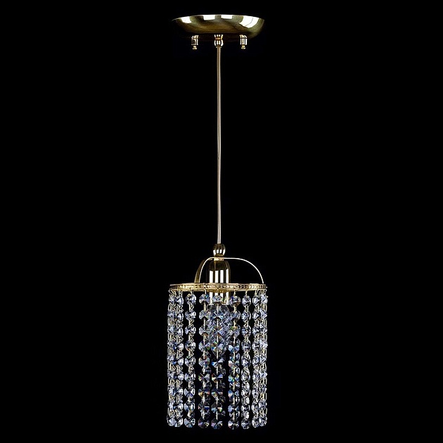 Подвесной светильник Artglass Small Game 05-01 CE Фото № 1