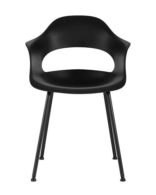 Кухонный стул Stool Group Lady пластик черный SL-7018K black Фото № 2
