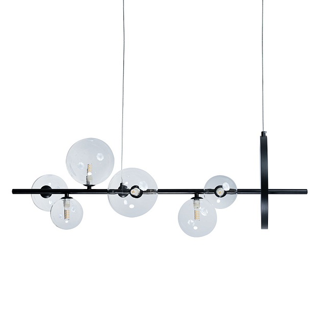 Подвесная люстра Loft IT Molecule 10023/900 Фото № 2