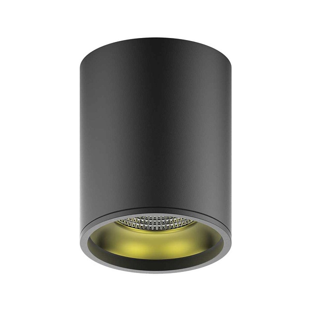 Потолочный светодиодный светильник Gauss Overhead HD008 Фото № 1