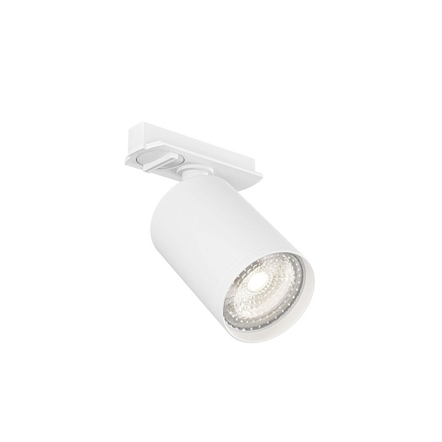 Трековый светильник Denkirs Solid Tube DK6201-WH Фото № 2