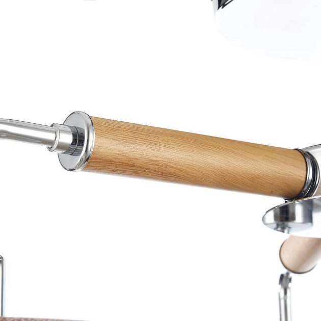 Потолочная люстра Freya Helen FR5329-PL-03-CH Фото № 4