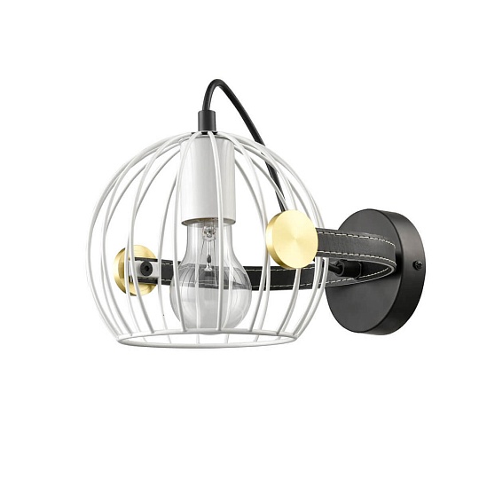 Бра Vele Luce Pasquale VL6251W01 изображение 2 Бра Vele Luce Pasquale VL6251W01 Фото № 2