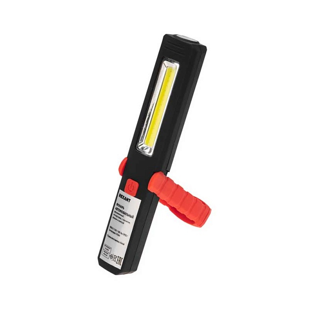 Фонарь автомобильный REXANT 75-8002 изображение 1 Фонарь автомобильный REXANT 75-8002 Фото № 1