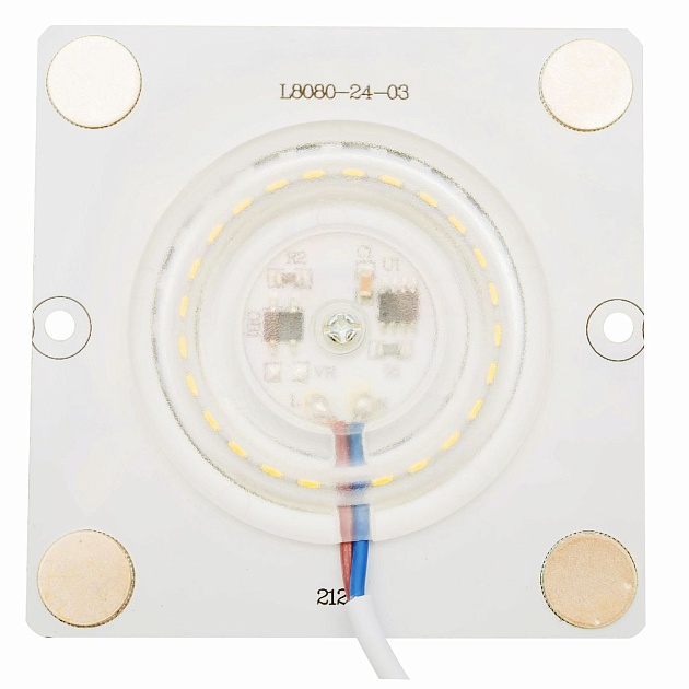 Светодиодный модуль Apeyron 02-18 Фото № 7