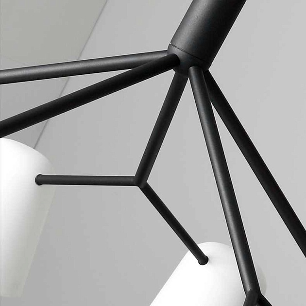 Подвесная люстра Imperium Loft Skym 102056-26 изображение 12 Подвесная люстра Imperium Loft Skym 102056-26 Фото № 12