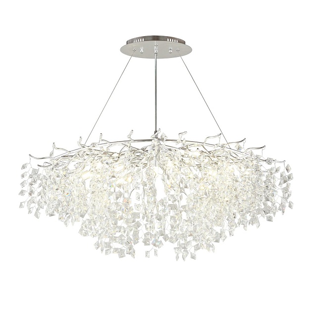 Подвесная люстра Aployt Danusia APL.846.13.10 Фото № 1