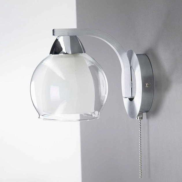 Бра Citilux Кристи CL152317 Фото № 5