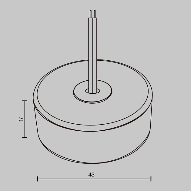 Пульт Maytoni Lighting control 711038 изображение 3 Пульт Maytoni Lighting control 711038 Фото № 3