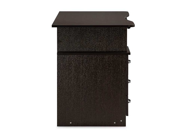 Компьютерный стол Woodville КСТ-08.1 244885 Фото № 4