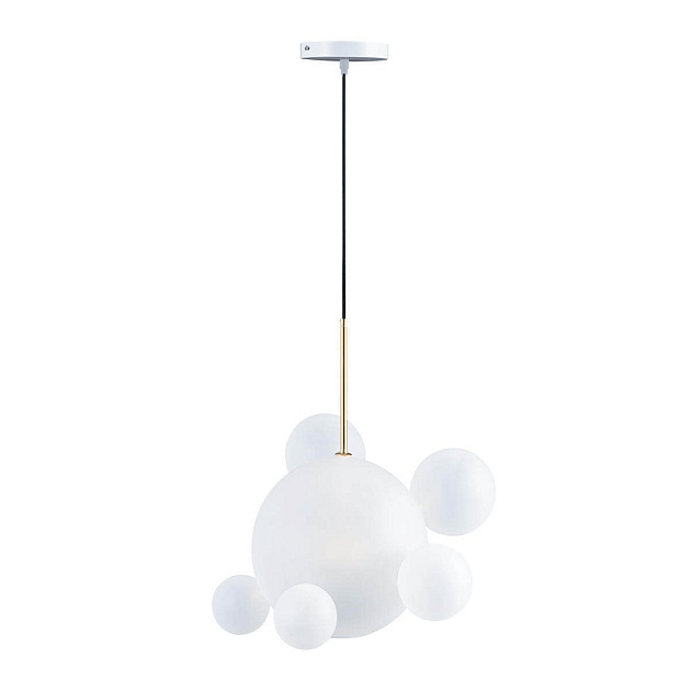 Подвесной светильник Loft IT Bolle 2030-P6 Фото № 1