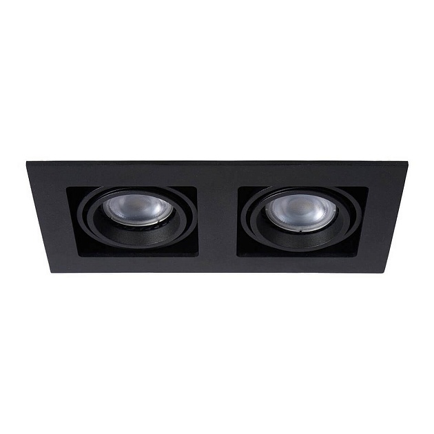 Встраиваемый светильник Lucide Chimney 09926/02/30 изображение 1 Встраиваемый светильник Lucide Chimney 09926/02/30 Фото № 1