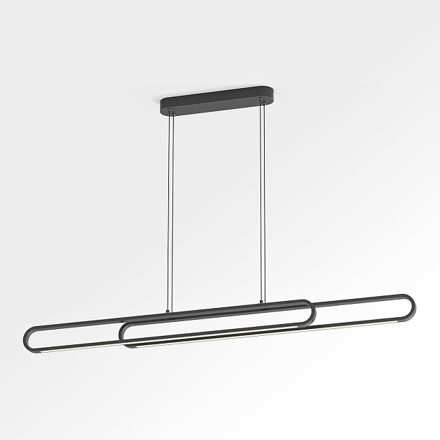 Подвесной светодиодный светильник Lussole Henry LSP-7304 Фото № 1