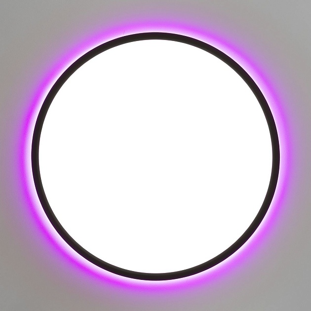 Потолочный светодиодный светильник Citilux Norma CL749401 изображение 6 Потолочный светодиодный светильник Citilux Norma CL749401 Фото № 6