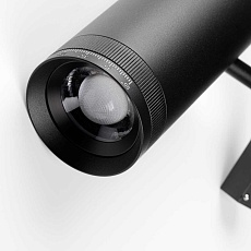 Светильник точечный с изм. углом рассеивания д/ трека Uno  Uno Lightstar 209037 3