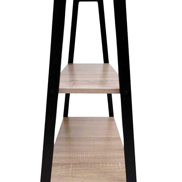 Письменный стол AksHome Topaz светлый дуб, лдсп 86202 Фото № 3