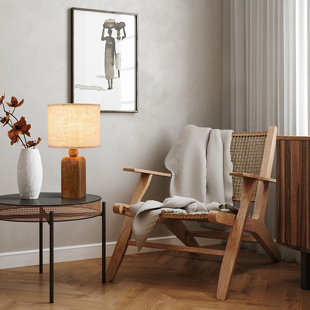 Настольная лампа Freya Forest FR5326TL-01W1 Фото № 12