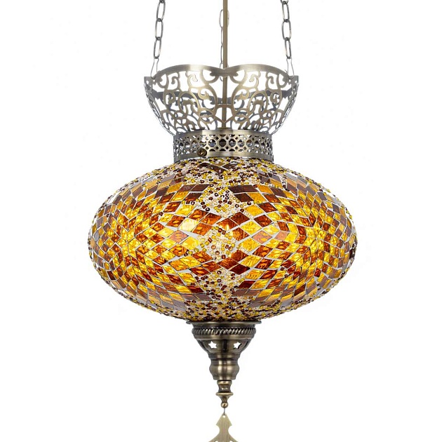 Подвесной светильник Citilux Каир CL419125 Фото № 16