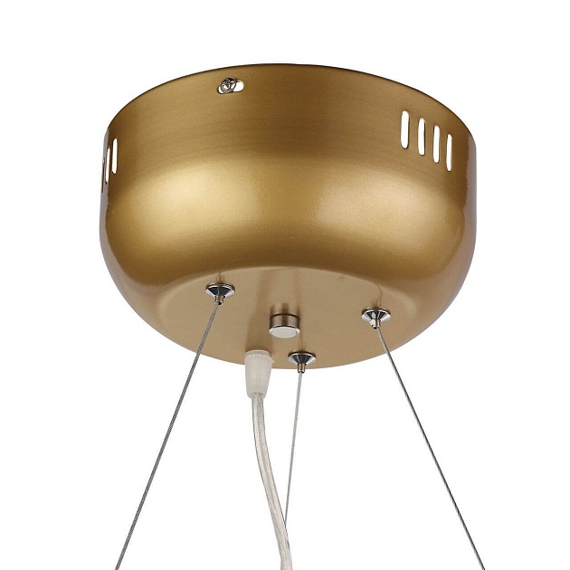 Подвесная люстра ST Luce Riccardo SL411.233.45 изображение 5 Подвесная люстра ST Luce Riccardo SL411.233.45 Фото № 5