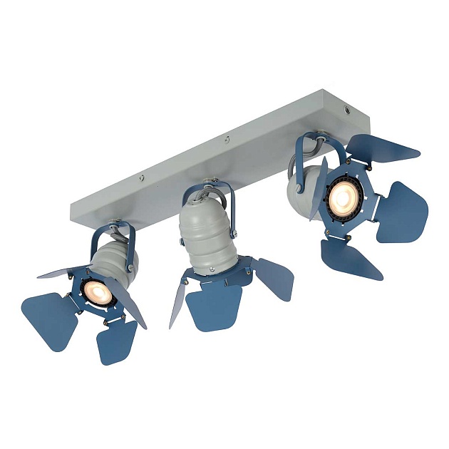 Спот Lucide Picto 17997/03/35 изображение 6 Спот Lucide Picto 17997/03/35 Фото № 6